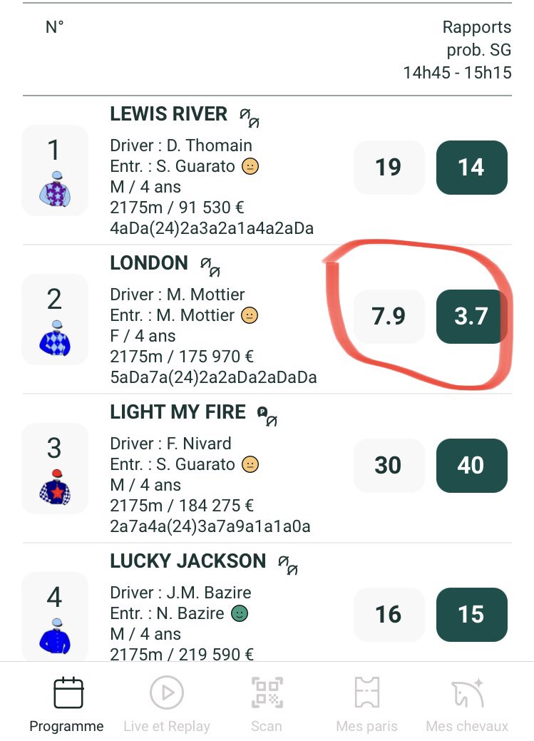 Patrick Biane tweet media