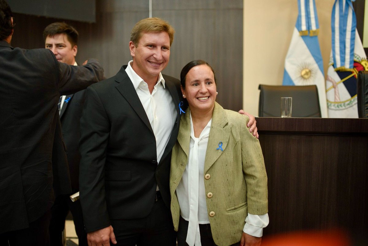 Gabriela A. Flores tweet media