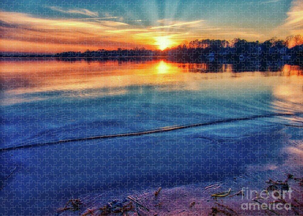 amy_dundon's tweet image. THANK YOU to the buyer from Sherrills Ford, NC for purchasing a puzzle of Lake Norman Winter Sunset!

fineartamerica.com/saleannounceme… 

#lakenorman #northcarolina #lakesunset #puzzle #greetingcards #artforyouroffice #artforyourhome #spectacular #serene #relaxingart