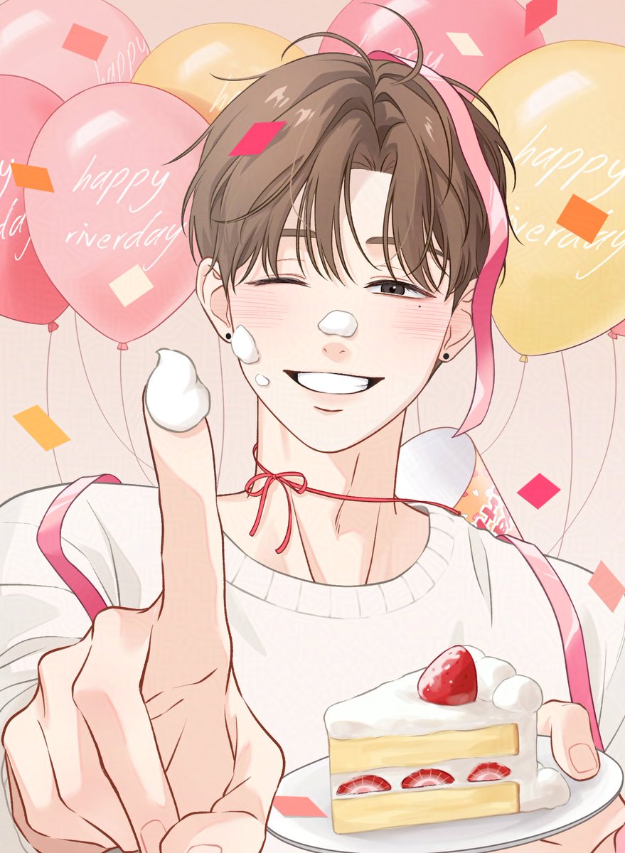 #Happy_River_Day🎈