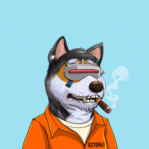 ShibeSocietyNFT's tweet photo. gm to those grinding https://t.co/t31F7nldiR