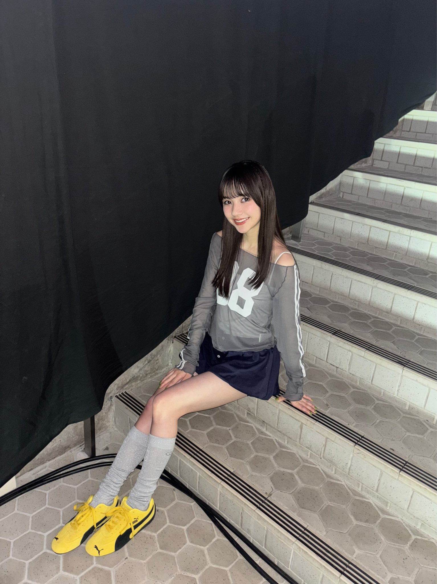 河村 ここあ (@kawamura_kokoa) / X