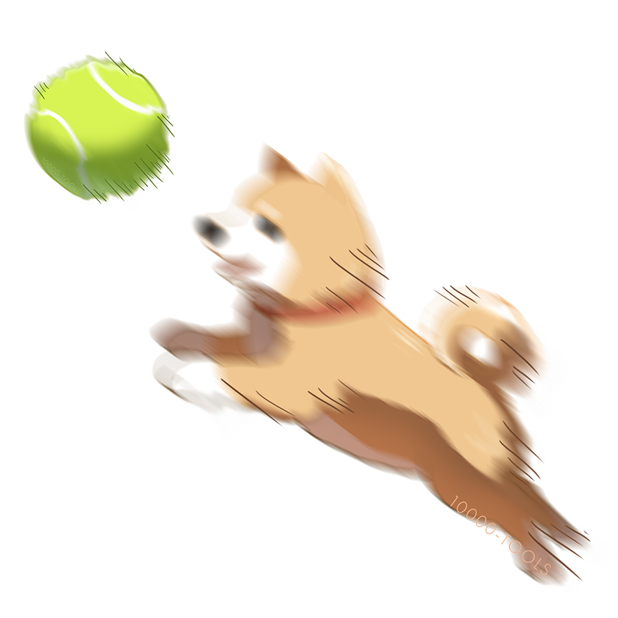 10000_tools's tweet photo. 手を描きたくない時の「ジャンプ力のすごい犬」素材です🐕
フリー素材です。
自作発言やロゴを消す以外は好きにしてください。
SAMPLEのように向きを逆にしたりボールを切り離したりしても構いません

犬が飛んでたら嬉しい方もどうぞ
特徴表「動物に嫌われる」探索者以外はお使いいただけます🐕️ https://t.co/N7A6yRofRt