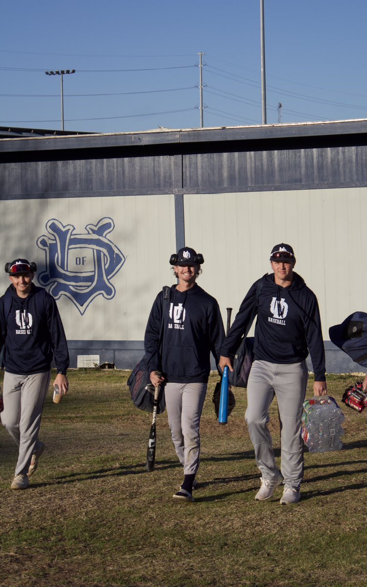 UDallas Baseball tweet media