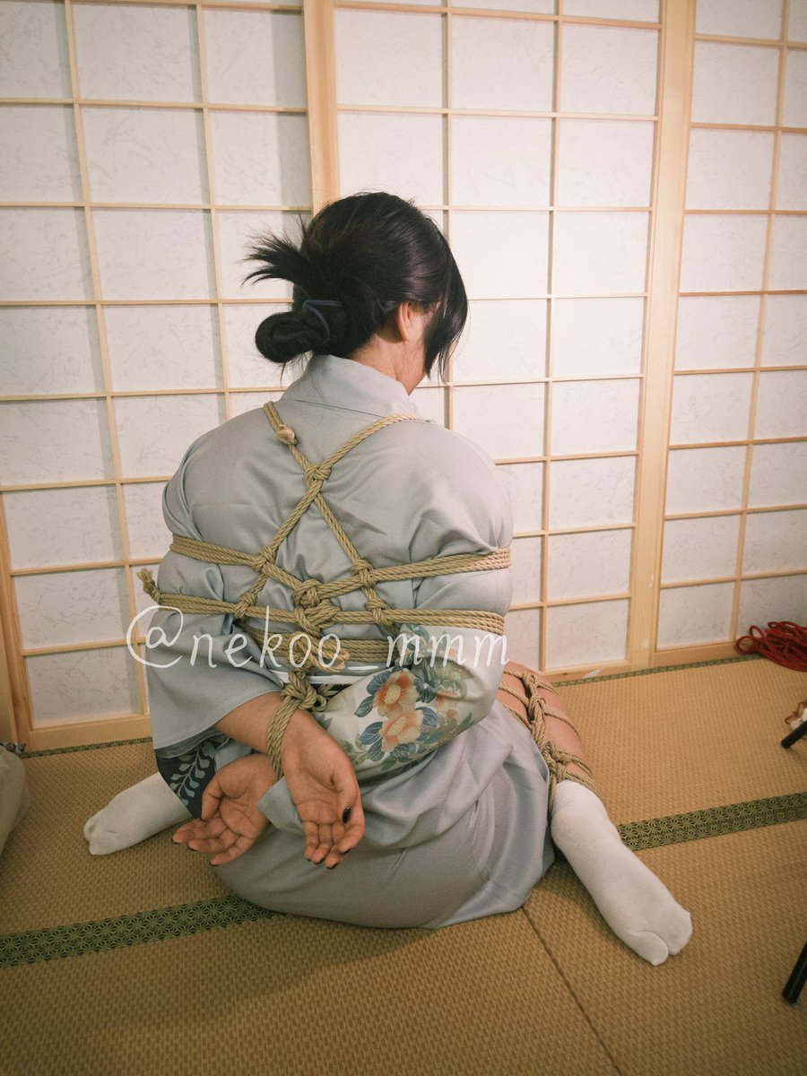 还活着……
绳：星河
ありがとう🩵