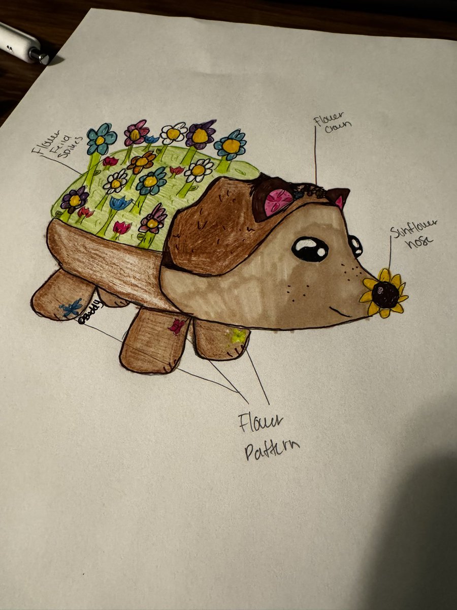 Buddy🦔🍂 tweet media