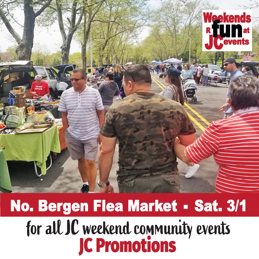 N. Bergen Flea  Saturday Outdoors-9-4PM held every 1st &amp;  3rd Sat. weather permitting. 9015 Bergenline Ave., No. Bergen NJ  #vendorpopups #vintage #fleamarket  #weekends  #saturdayfunday #thingstodo #eventstoday #jcevents