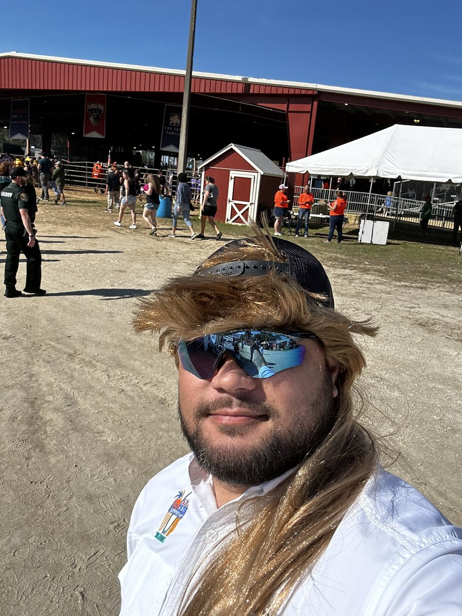 crazy_nate28's tweet photo. Florida man games 2025 #floridamangames https://t.co/89SfopETFs