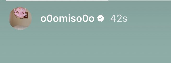 Great now she’s gonna think I’m a fan