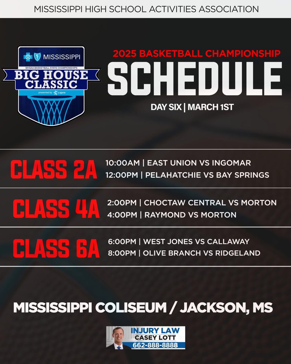 The Mustang Network tweet media