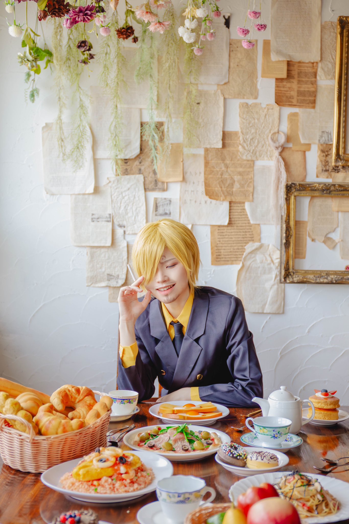 まぁこ (@ma_ko74) / X
