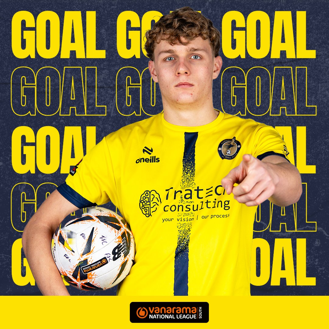 FarnboroughFC's tweet image. GUESS WHAT... STUTTLE SCORED AGAIN!!!