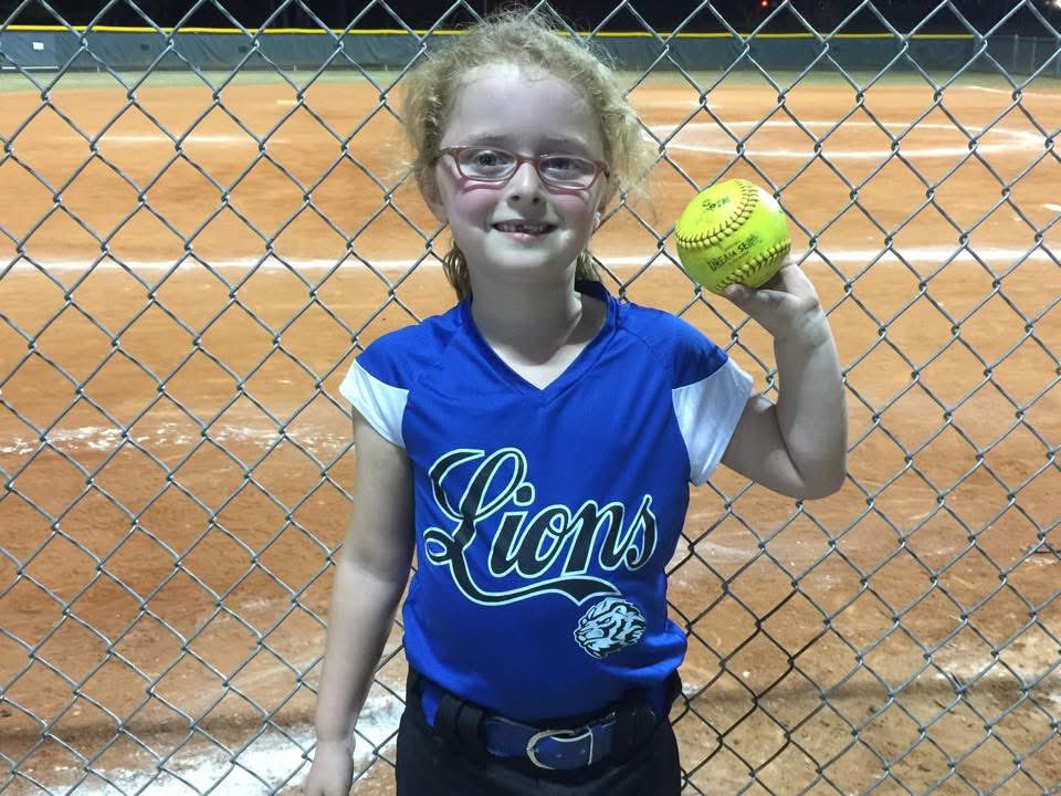 Go Quakers!! <a href="/GuilfordSB/">Guilford College Softball</a> 

<a href="/ImpactGold08GA/">Impact Gold 08 GA</a> <a href="/Coach_Charissa/">Charissa Duncan</a> <a href="/todell04/">Tyler O'Dell</a> <a href="/PRHSSoftball/">PRHSSoftball</a> <a href="/spakattaksports/">Beth Spak</a> <a href="/ImpactGoldOrg/">Impact Gold Fastpitch</a>