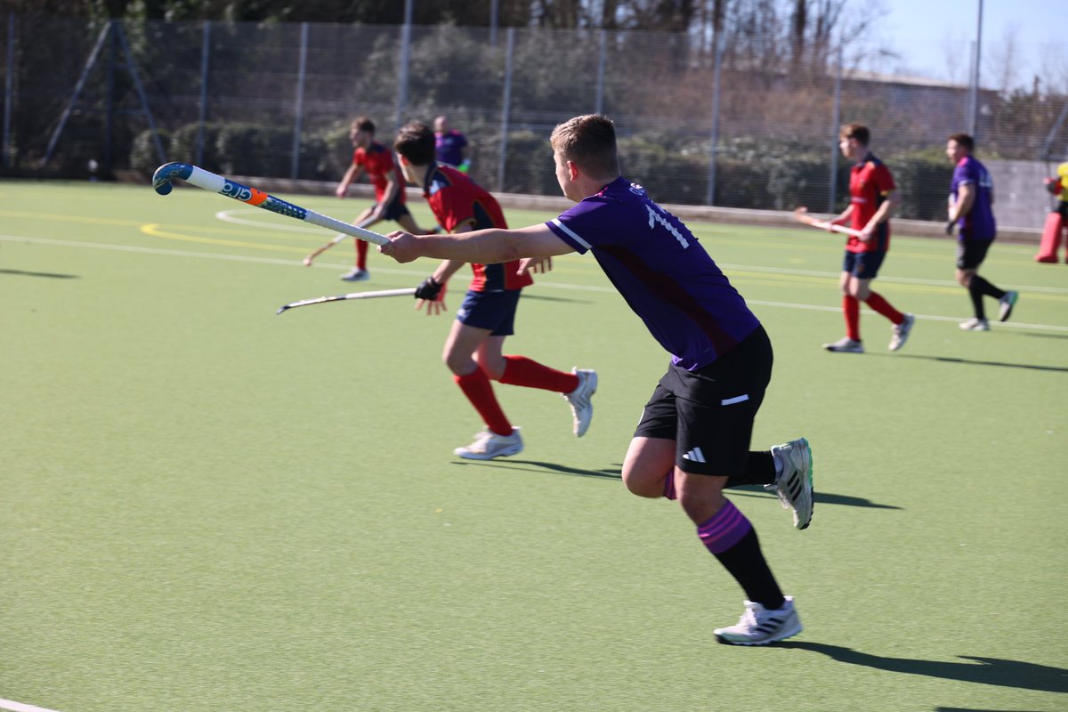 Will_Duffy13's tweet photo. Great game at home @Portsmouth_H_C 
@GraysHockey #fieldhockey #hockey https://t.co/rflMFrbdjs