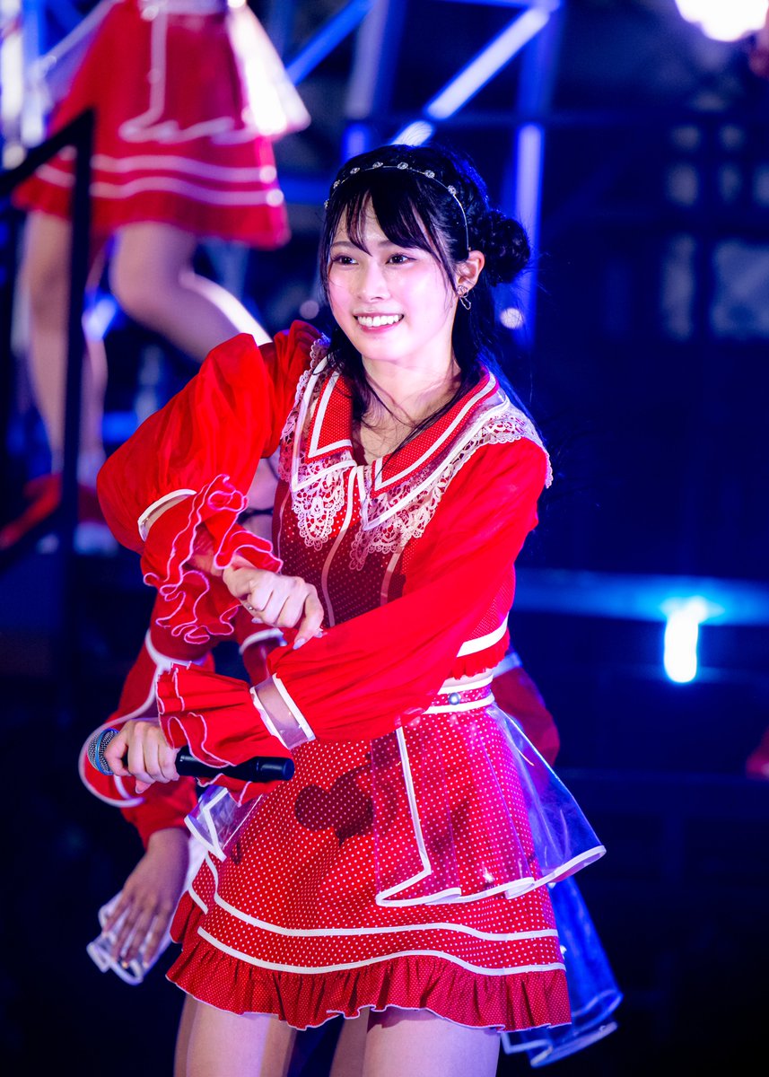yoshizabass's tweet photo. 2024.09.21
This Is NMB48 2024
日比谷野外大音楽堂

お誕生日おめでとう🎉

#ThisIsNMB48 
#ThisIsNMB482024
#NMB48_カメコ
#NMB48
#龍本弥生
#龍本弥生生誕祭2025
#やよいハタチ 
#20歳のやよいも大好きやよ〜 https://t.co/6gsCR6P1od