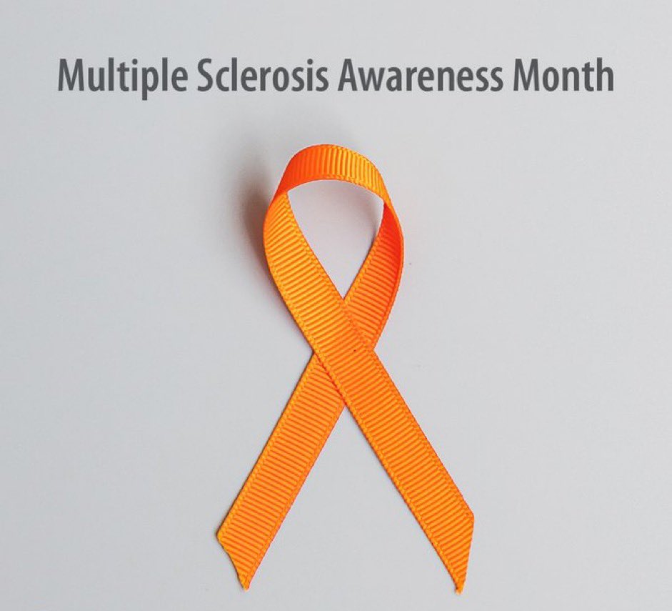 ElizabethForNV's tweet photo. Good morning, March is MULTIPLE SCLEROSIS AWARENESS MONTH! Multiple sclerosis is an autoimmune diseases and it doesn’t have a cure!
Please take time to learn about MS & how you can provide support to friends and loved ones with MS. #MultipleSclerosisAwarenessMonth @mssociety https://t.co/YrduHblybP