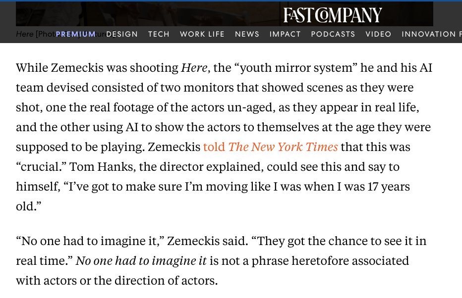 Malcolm Harris (@bigmeaninternet) on Twitter photo Hamrah's <a href="/FastCompany/">Fast Company</a> articles are not just my favorite writing on movies, they're some of my favorite current writing period fastcompany.com/91285846/holly… Hamrah's <a href="/FastCompany/">Fast Company</a> articles are not just my favorite writing on movies, they're some of my favorite current writing period fastcompany.com/91285846/holly…