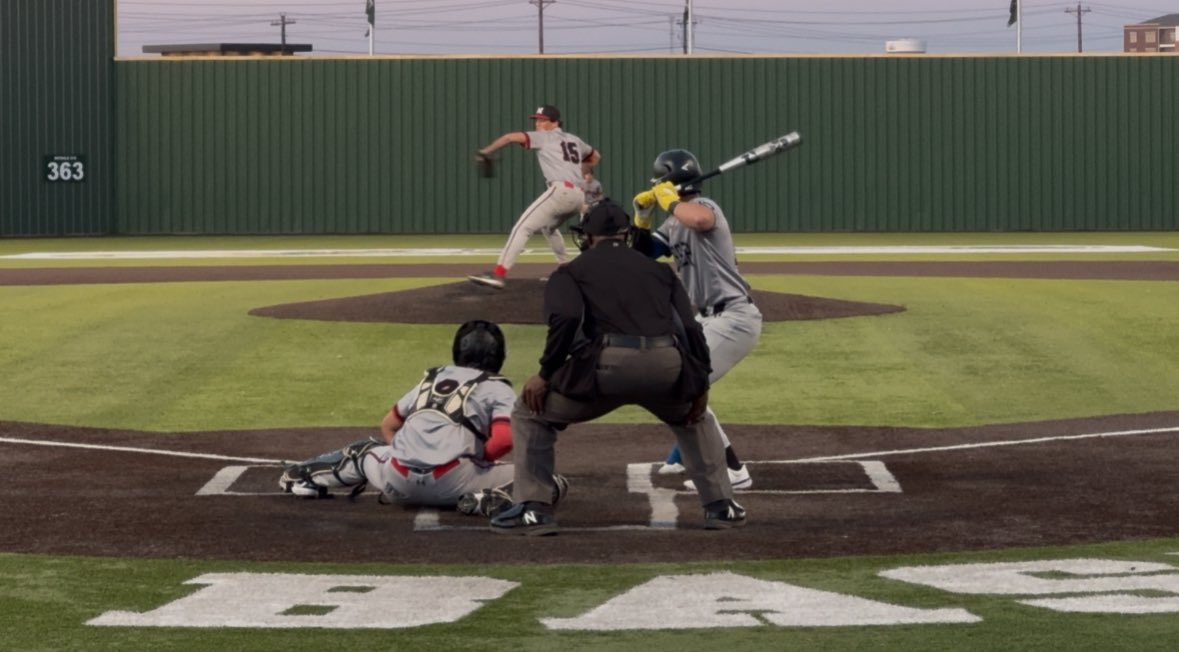 🎉 <a href="/FiveTool/">Five Tool Baseball</a> FESTIVAL DAY 2️⃣ STANDOUTS

The 2027 class took center stage during Friday’s action. Cash Clayton (<a href="/CashClayton08/">Cash Clayton</a>), Jason Steele, Grant Sperandio (<a href="/GrantSperandio/">Grant Sperandio</a>) and Cash Martin (<a href="/CashMartin_11/">Cash Martin</a>) shined. 

Plus, #uncommitted senior Brady Ladusau (<a href="/Brady_ladusau22/">Brady Ladusau</a>)