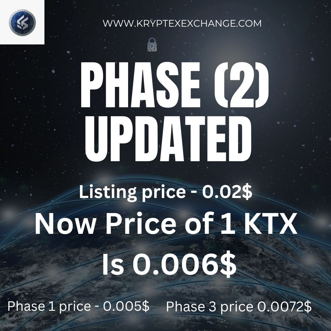 KryptEX AI tweet media