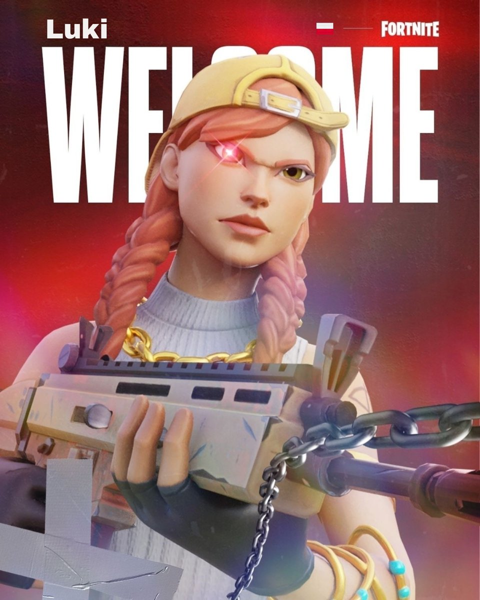 Welcome <a href="/s_luki0/">luki</a> | 👤🇵🇱 | Carry us to the top!