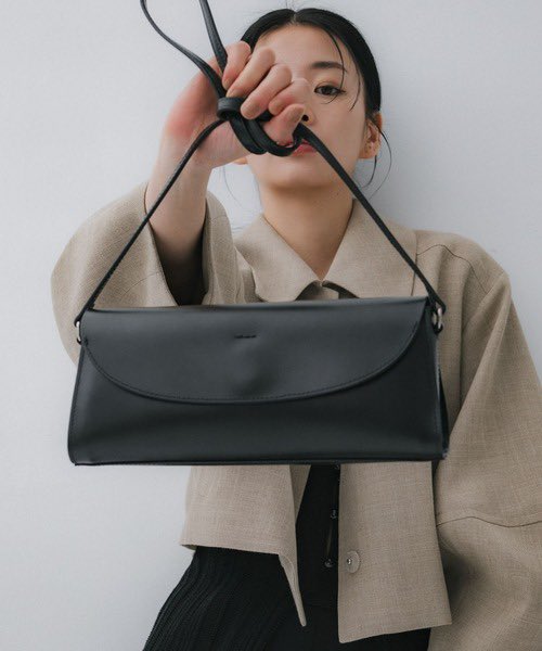 YAHKI/ヤーキ ＞ YH-647/横長バッグ＿＿ STUDIOUS限定の復刻商品