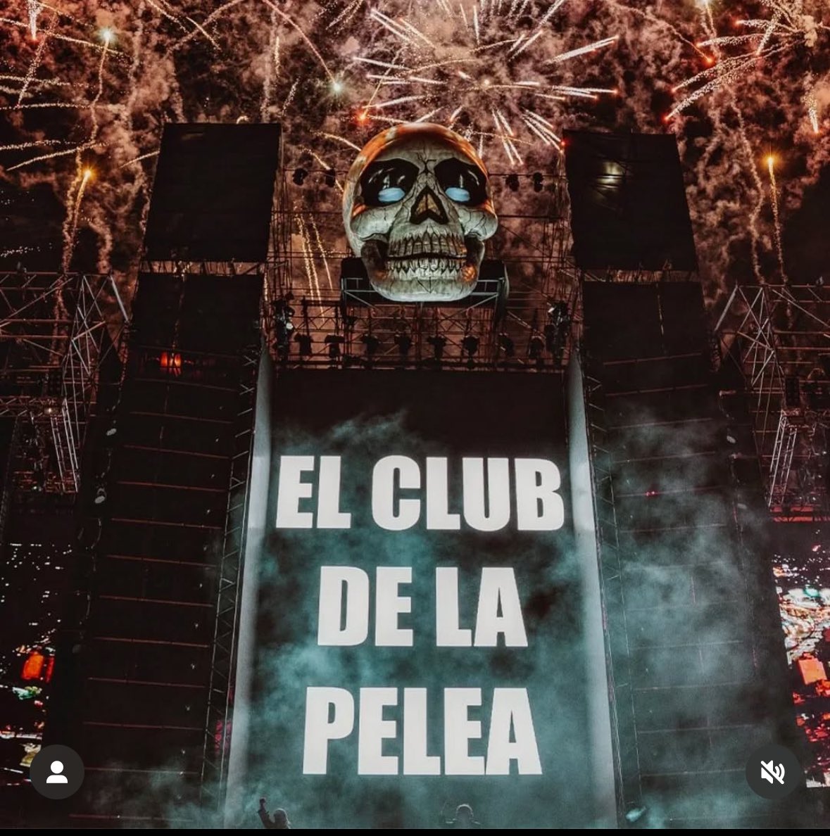 Llego marzo y El Club de la Pelea está a la vuelta de la esquina 🎸💀