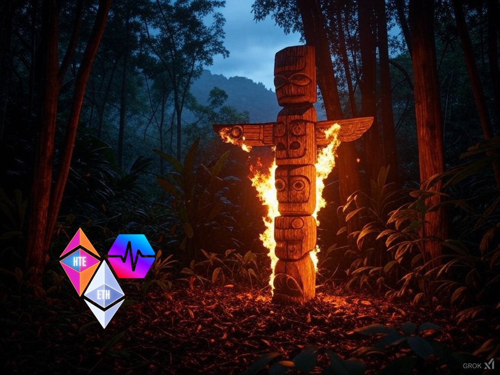 What's your favourite thing to do ? 
Mine is making people happy.

That's why I made this coin. Some already dumped, some will.

I'm happy when you guys making money. 
Feels strange because space is lacking this. 
Decent, no rugs projects $HTE