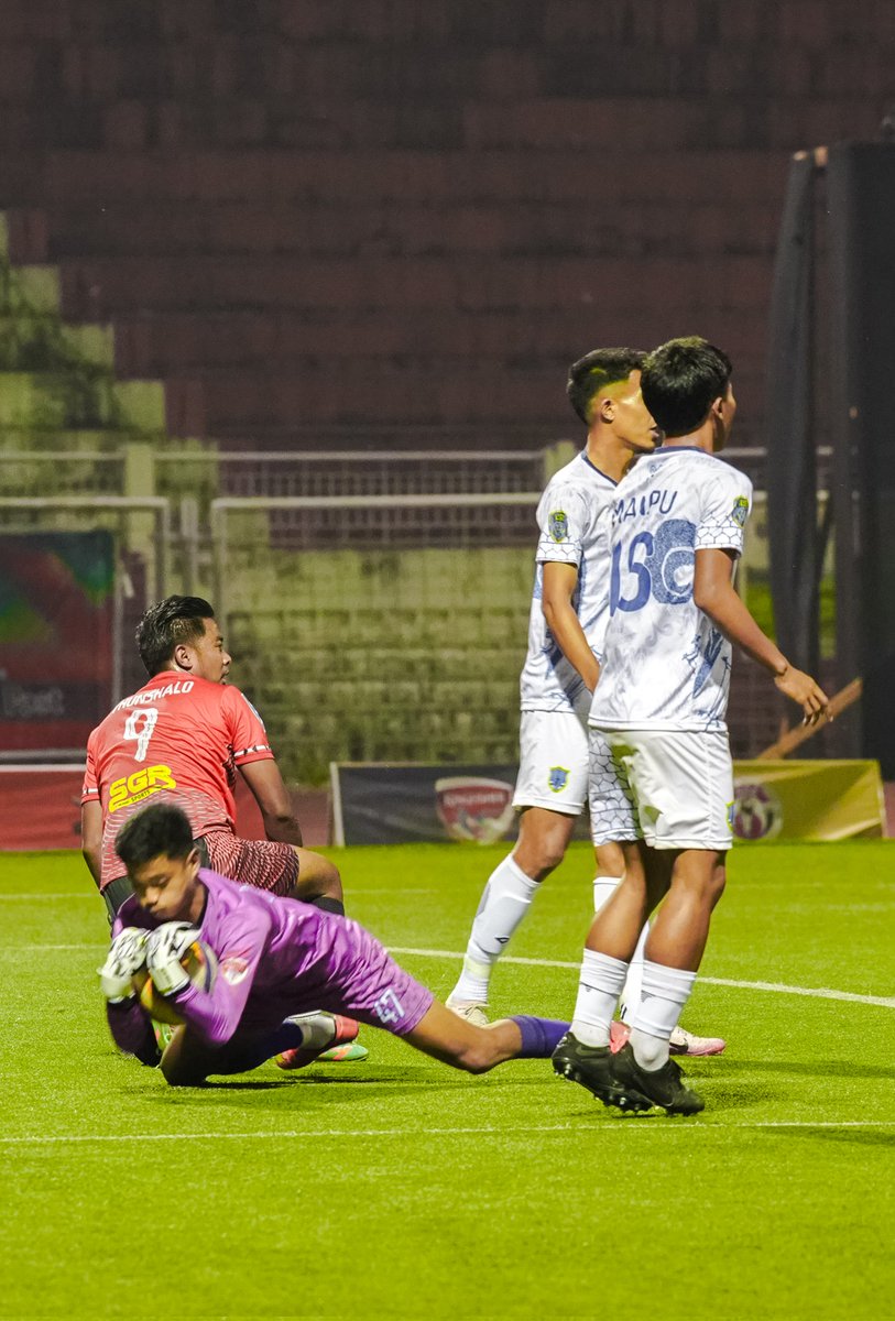 NSLOfficial2024's tweet photo. Highlights from Frontier Warriors FC vs Red Scars FC
#NagalandSuperLeague #NSL #thisisourleague #FrontierWarriorsFC #RedScarsFC https://t.co/xMpZWN1n6E