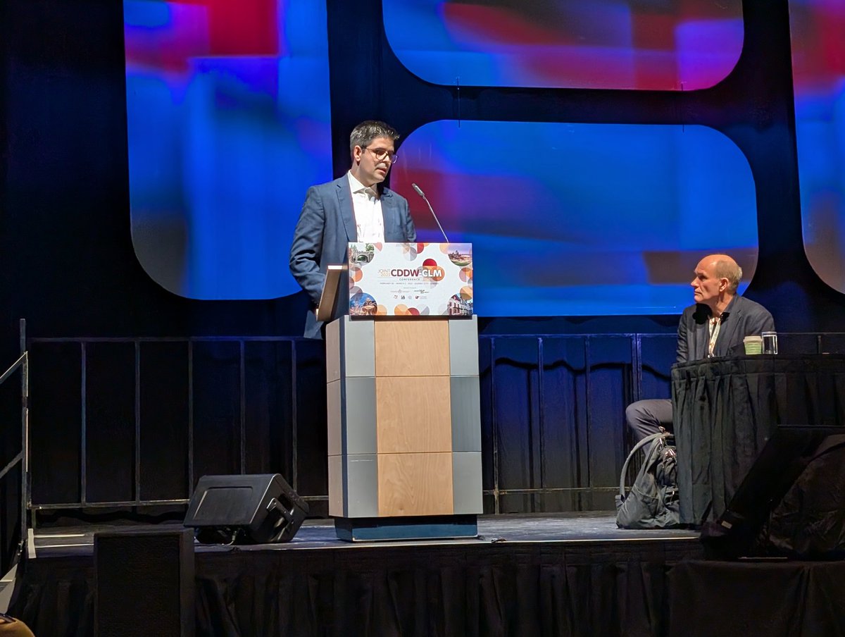 Farncombe Institute (@farncombe_gi) on Twitter photo Our own Dr. Caminero <a href="/AlbertoCaminer7/">Alberto Caminero</a> opens the floor with a great presentation on recent advances in celiac disease <a href="/cddw_clm/">Joint CDDW™-CLM Conference | #CDDWCLM2025</a>! Our own Dr. Caminero <a href="/AlbertoCaminer7/">Alberto Caminero</a> opens the floor with a great presentation on recent advances in celiac disease <a href="/cddw_clm/">Joint CDDW™-CLM Conference | #CDDWCLM2025</a>!