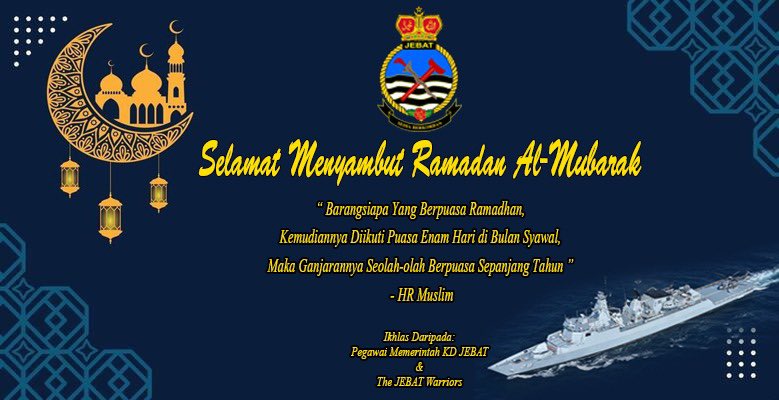 KD JEBAT tweet media