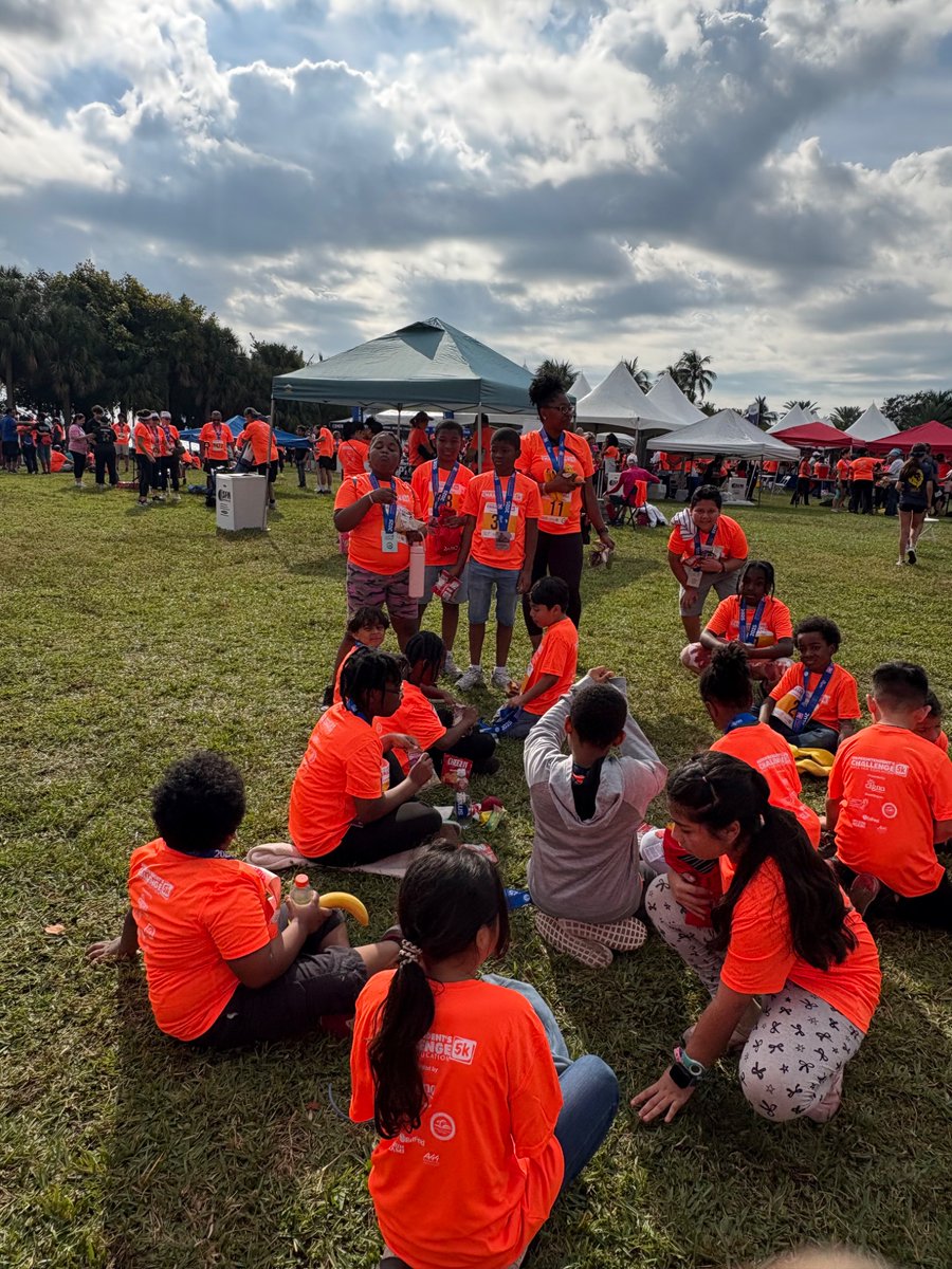 Dr. Robert B. Ingram (@drrobertbingram) on Twitter photo Our students had a great time at the superintendent’s 5k challenge. Go RBI! <a href="/SuptDotres/">Jose L. Dotres, Ed.D.</a> #yourbestchoiceMDCPS Our students had a great time at the superintendent’s 5k challenge. Go RBI! <a href="/SuptDotres/">Jose L. Dotres, Ed.D.</a> #yourbestchoiceMDCPS