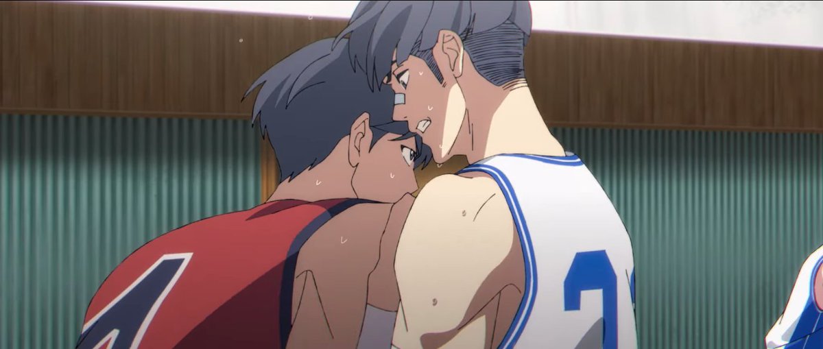 전영중
공태성이 디펜스해서 부딪쳤는데
눈은 끝까지 성준수 보고있음..