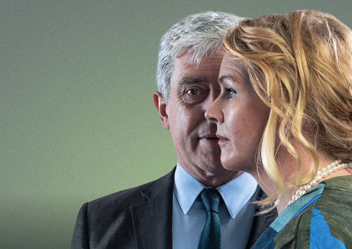 Heaven at the Traverse Theatre Edinburgh*****

The Irish are great storytellers. So when Eugene O’Brien wrote a piece which was then handled and performed by multi-award-winning Fishamble, magic really happened.

Review by Clare Brotherwood: uktheatre.mn.co/posts/80677011