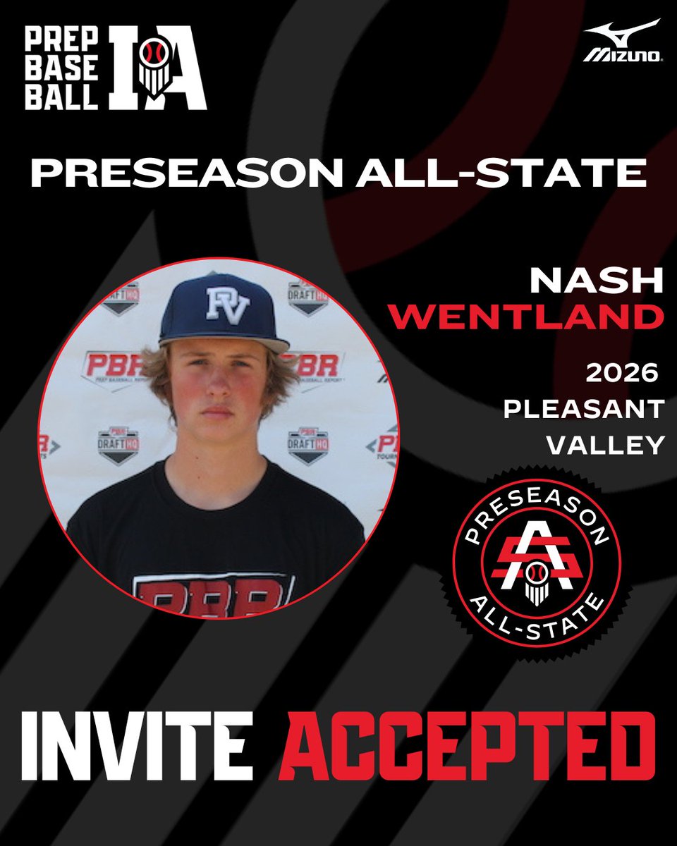 Prep Baseball Iowa tweet media