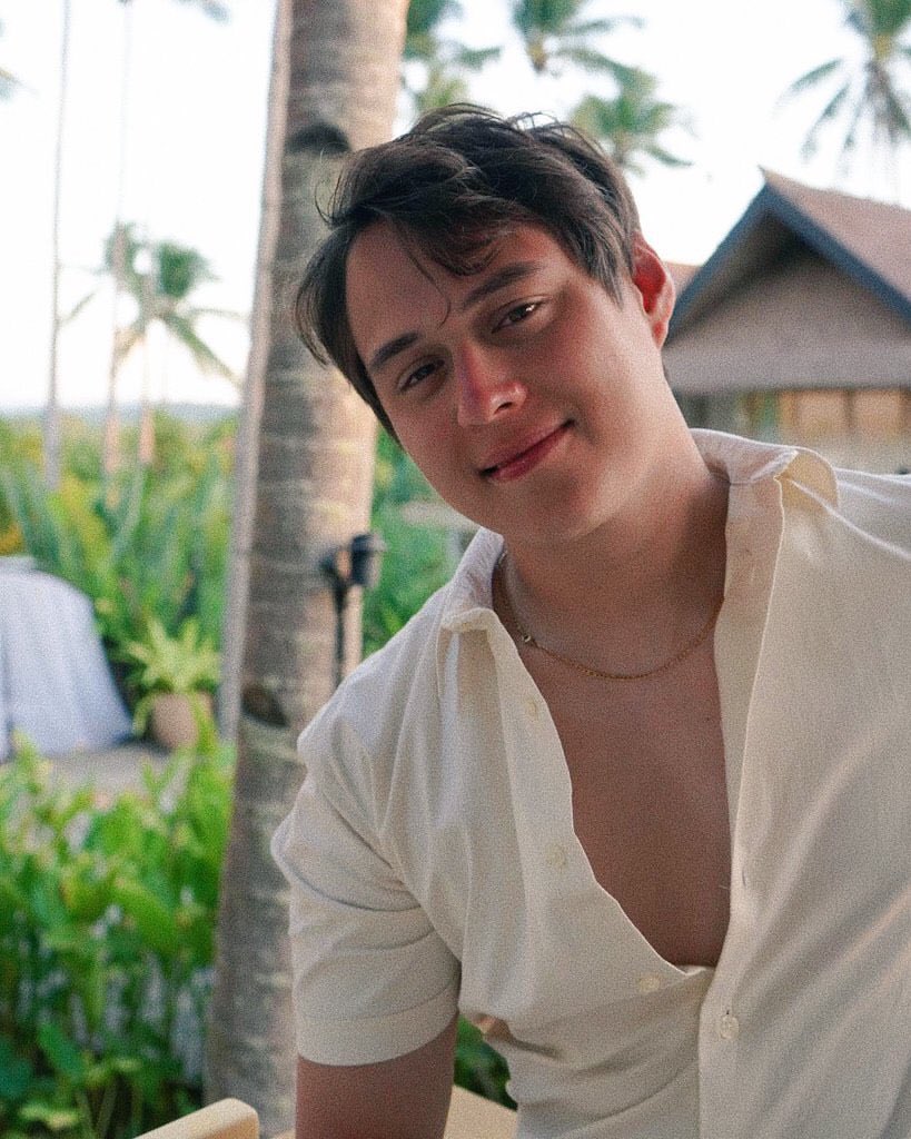 Liza Is My Bestie ๐๐๐ (@lq_forever2014) on Twitter photo Itโs officially your season, Quen! ๐ฅณ Wishing you all the love, blessings, and success you deserve. Big things ahead, and weโre so ready for it! Canโt wait for the series!
#EnriqueGil | <a href="/itsenriquegil/">Enrique Gil</a> Itโs officially your season, Quen! ๐ฅณ Wishing you all the love, blessings, and success you deserve. Big things ahead, and weโre so ready for it! Canโt wait for the series!
#EnriqueGil | <a href="/itsenriquegil/">Enrique Gil</a>