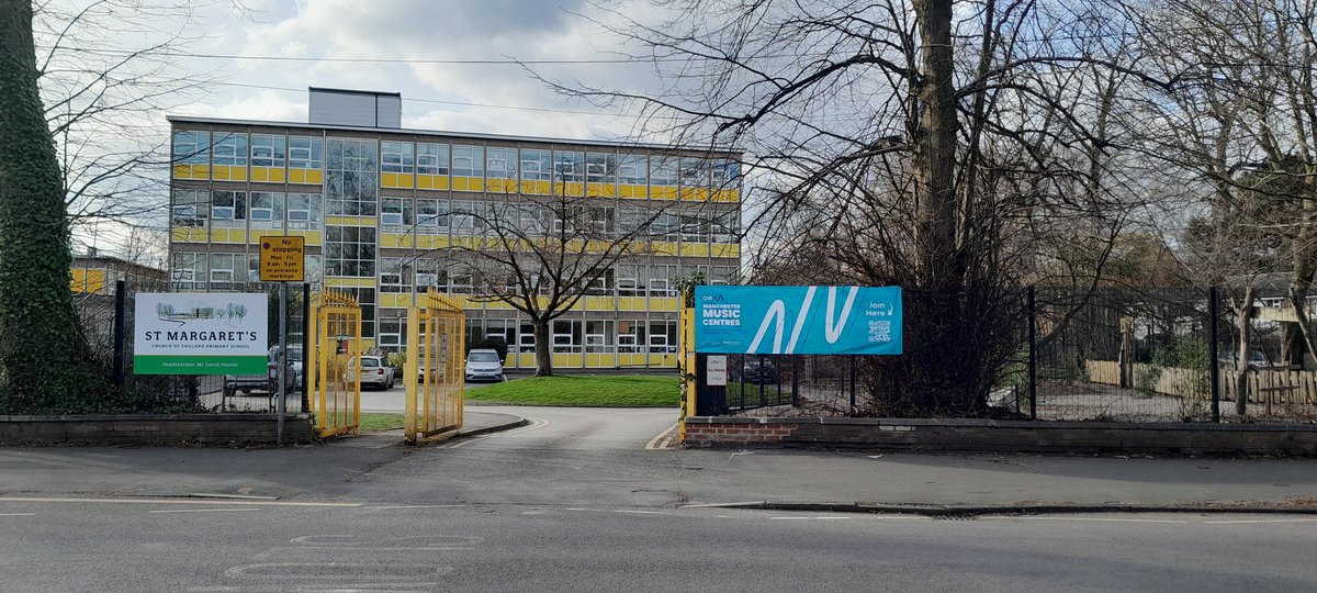 One Education Music tweet media