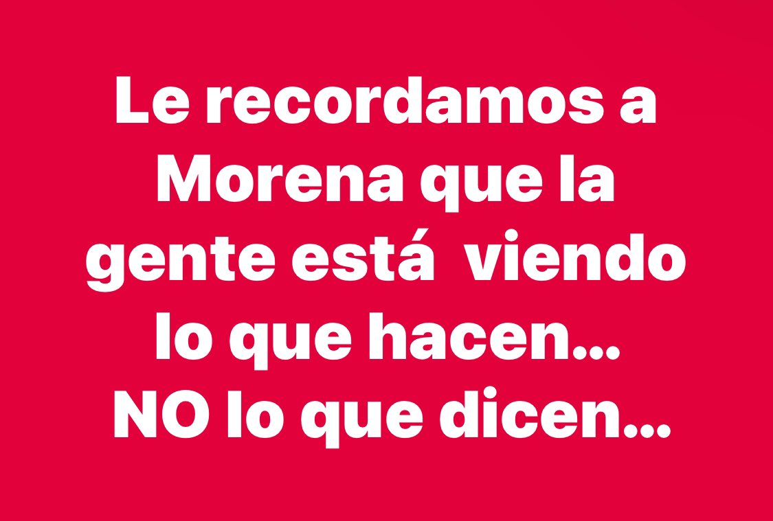aliciarodgersed's tweet photo. @SinEmbargoMX https://t.co/LihI2N6o1L