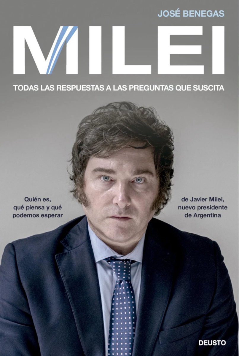 Creo que nadie puede dudar de lo que vine anticipando acá.