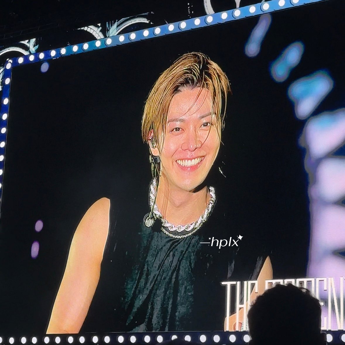 hyperlongix's tweet image. ⟡230225 my rock star on stage 🇹🇭

#NCT127_NEOCITY_BANGKOK_THE_MOMENTUM #ยูตะ #YUTA