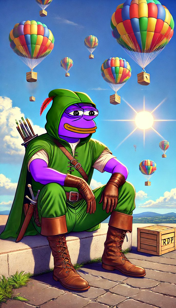 $ROPE🐸 tweet media