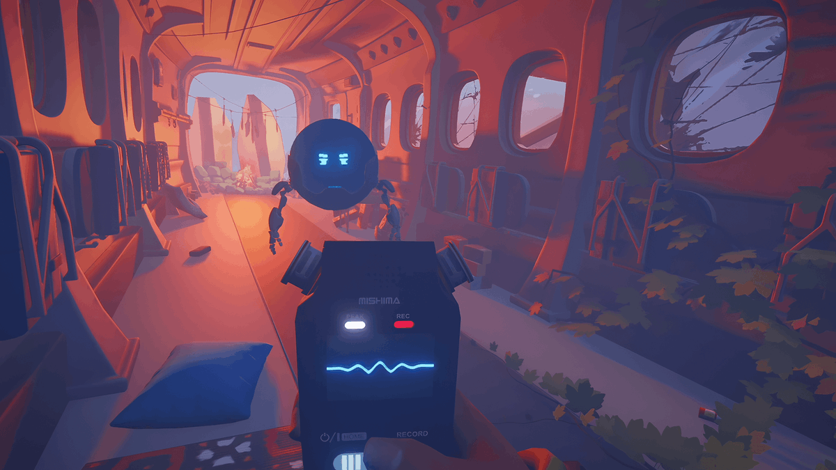 Arctic Awakening - OUT NOW! tweet media