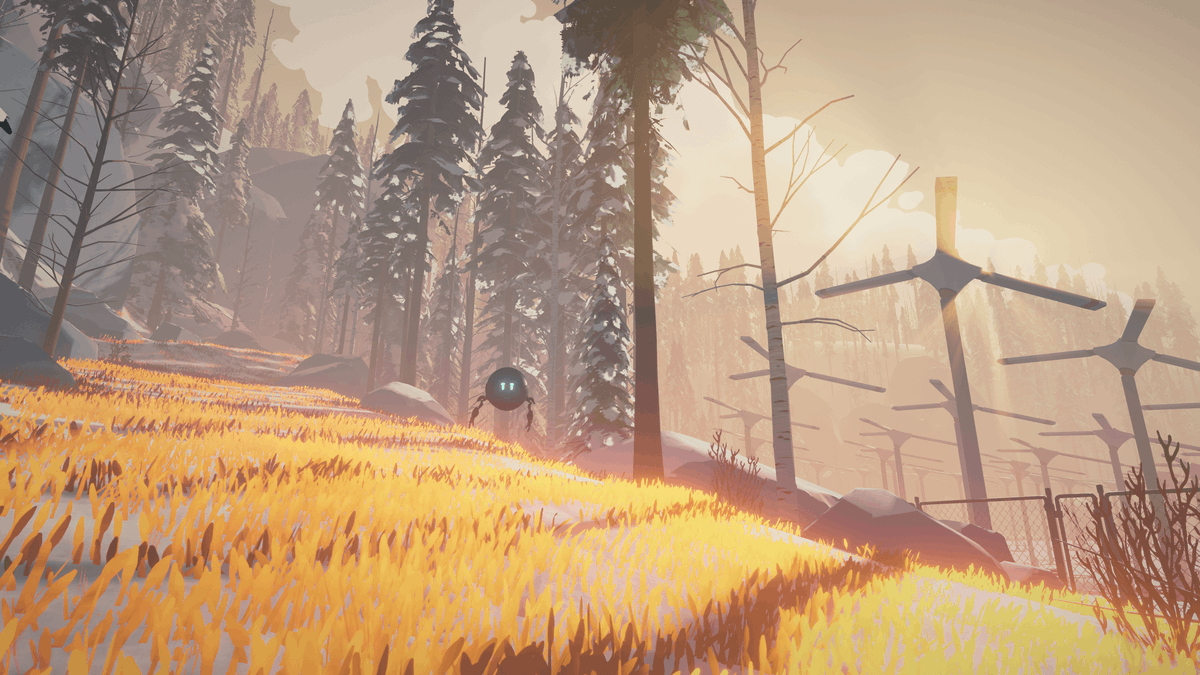 Arctic Awakening - OUT NOW! tweet media