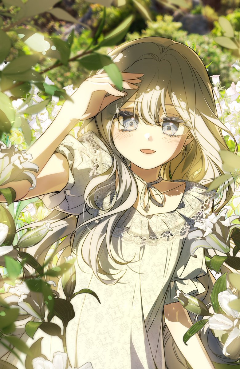 시즌1 엔딩 기념 축전입니다! 🌿🌷
54화에는 어시스트 작가님, 피디님께서 선물해주신 다른 예쁜 축전들도 함께하니 구경해주시면 좋을 것 같아요.
시즌2도 재미있는 이야기와 더욱 끌어올려진 작화로 돌아올테니 기다려주세요! #구원필