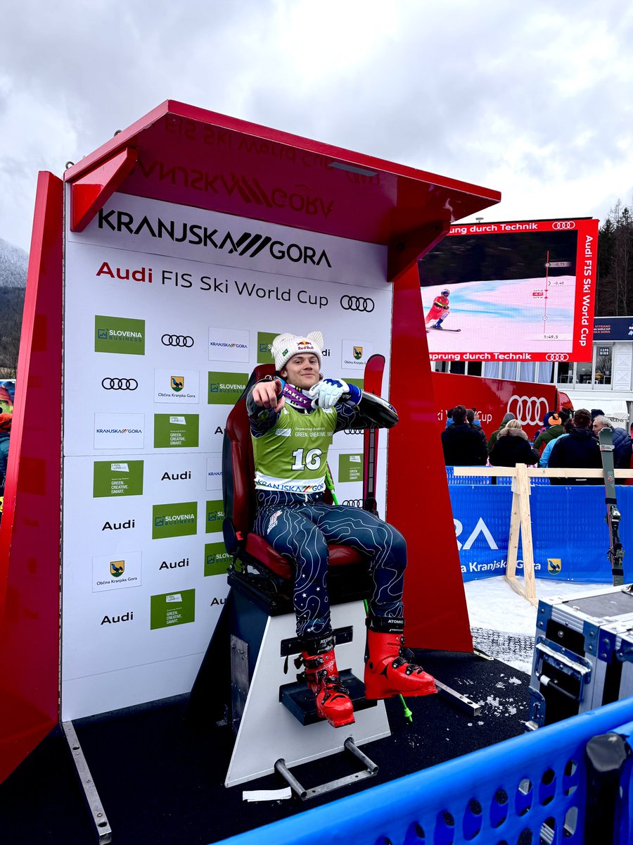 PODIUM, WE BACK🇧🇷💚