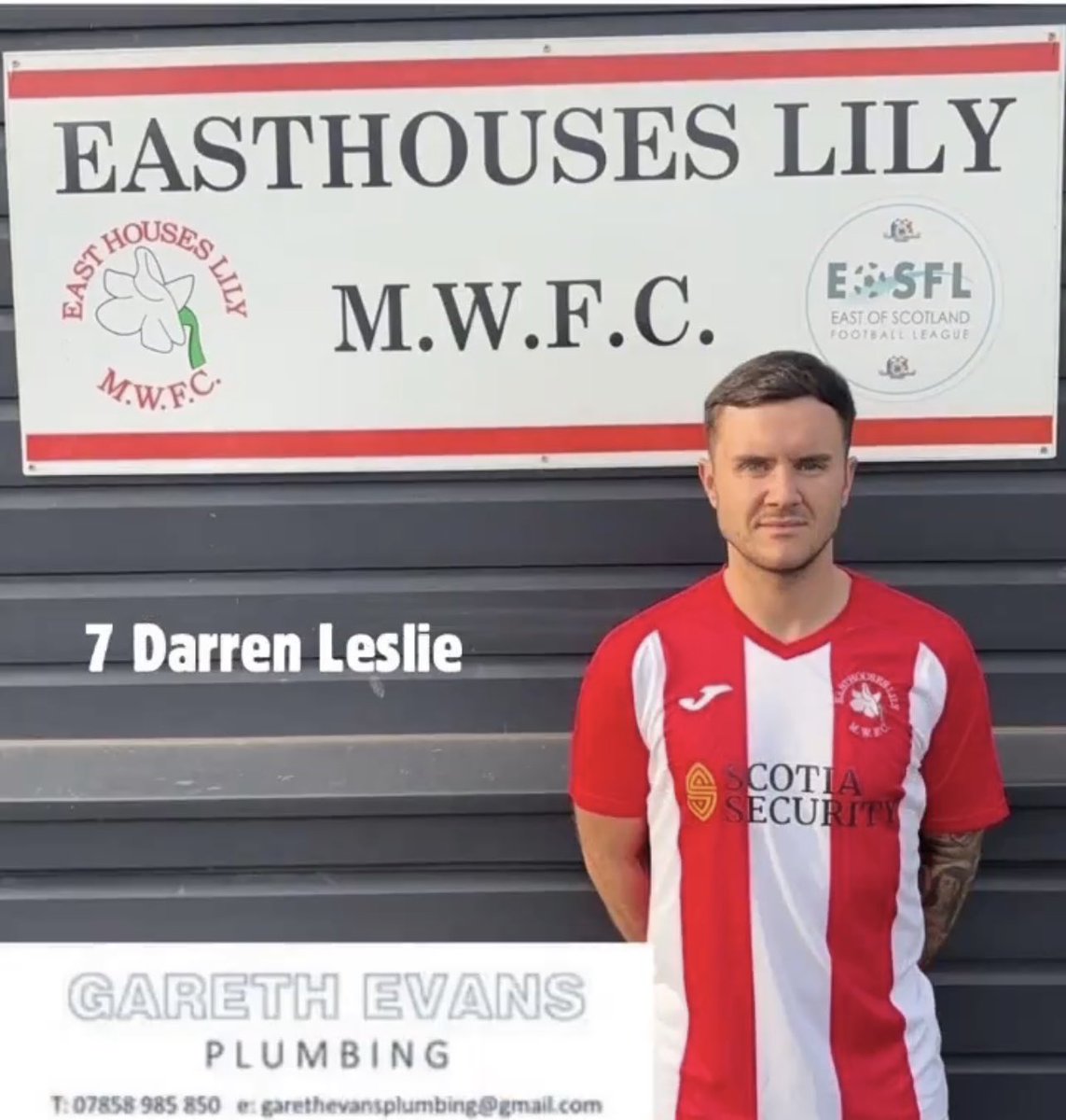 Goooooooal 1–1 <a href="/Dazleslie7/">LESLIE</a>