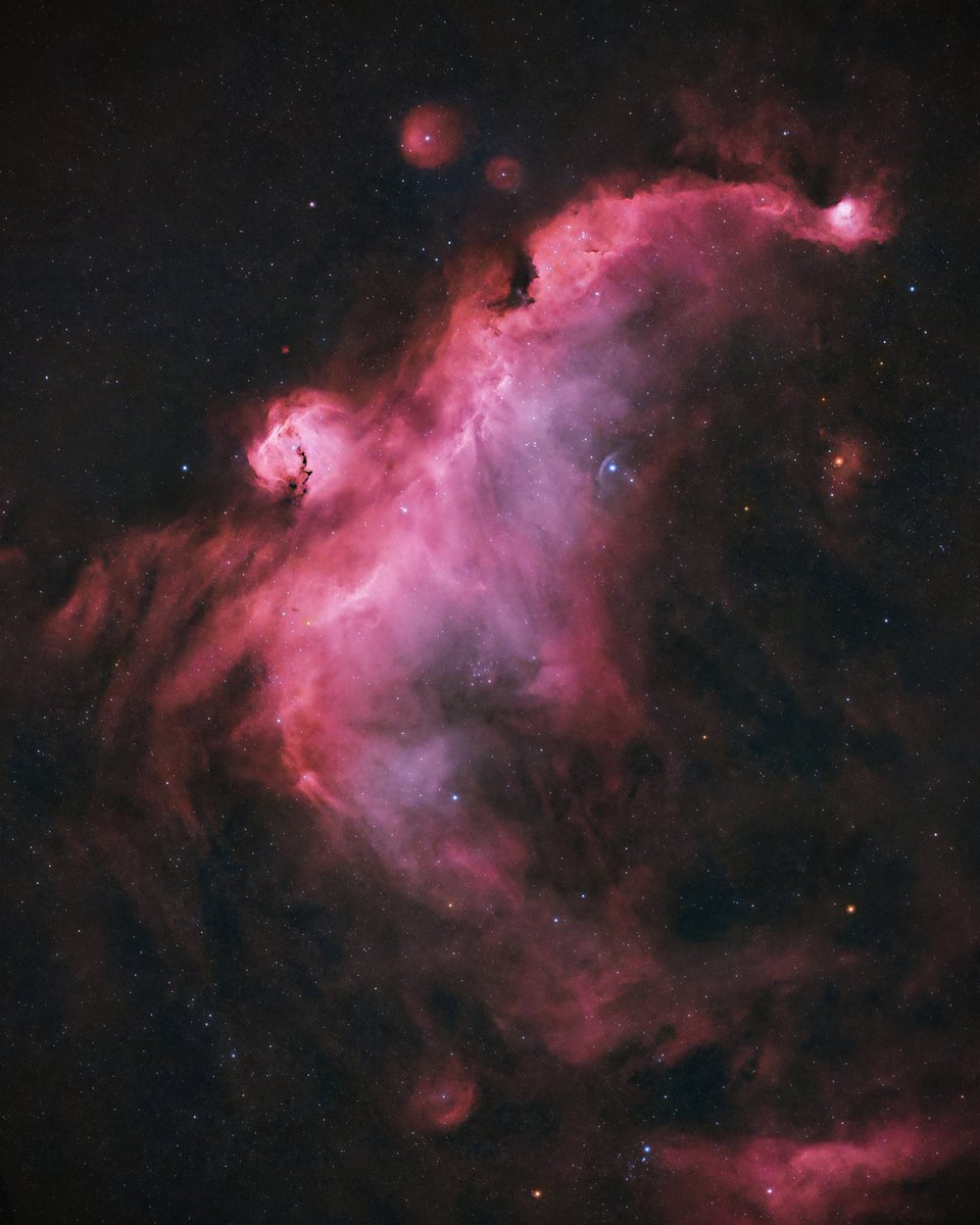 🔭AstroBackyard tweet media