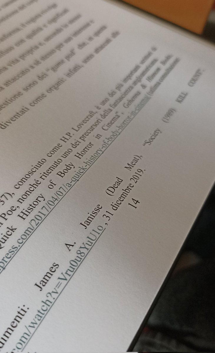 paramorediaries's tweet photo. i can't believe i ended up citing @deadmeatjames in my thesis 💀 https://t.co/A87vgThZ33