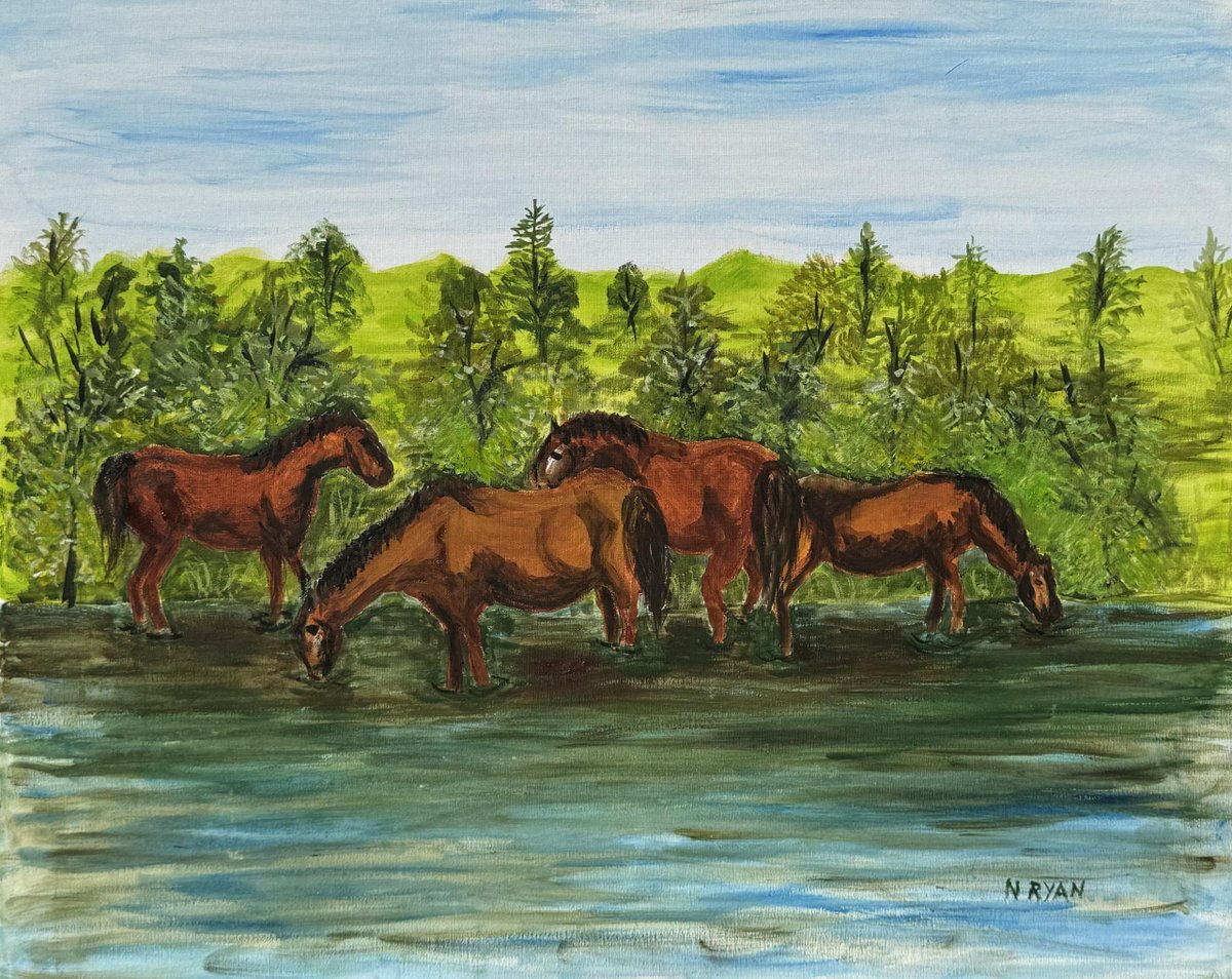 GPEC's tweet image. Check out these pieces from our 'Spirit of #GreaterPHX' exhibit! 🎨

View the full gallery ➡️ gpec.org/art-exhibit | #AZArt #LocalArt #SupportLocalArt #AZArtists #VirtualGallery #VirtualExhibit