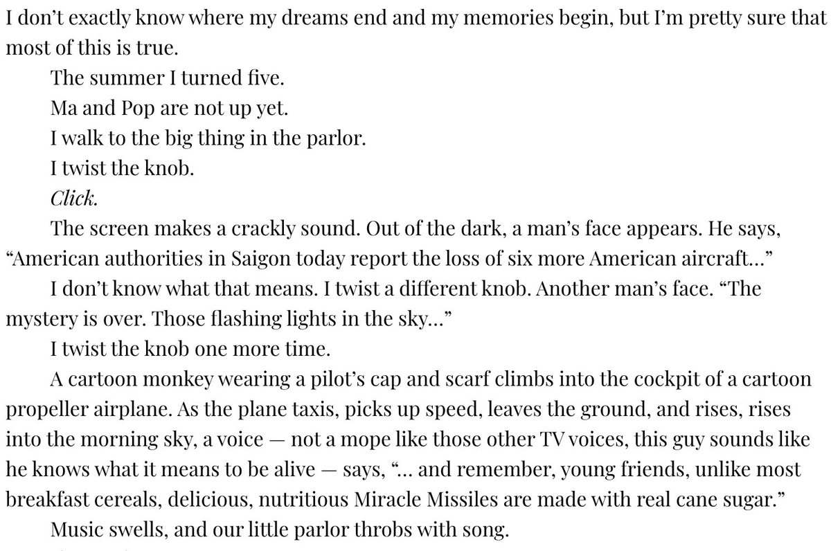 IRVINGTON/WESTCHESTER/NYC: I’ll be reading my short stories (including “Miracle Missiles,” published by <a href="/press_roi/">Roi Fainéant Press SUBS ARE OPEN BAYBEEEE</a> Roi Fainéant Press, excerpt posted here) on the evening of March 18 at the Irvington Public Library. 

Details: irvingtonlibrary.libcal.com/event/13919085