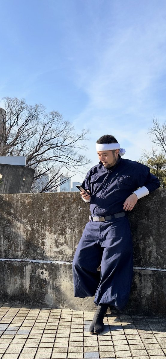 撮影会してきた
4K読み込みしてロック画面にしていいよ